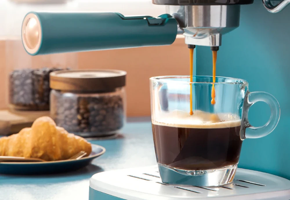 best simple espresso maker