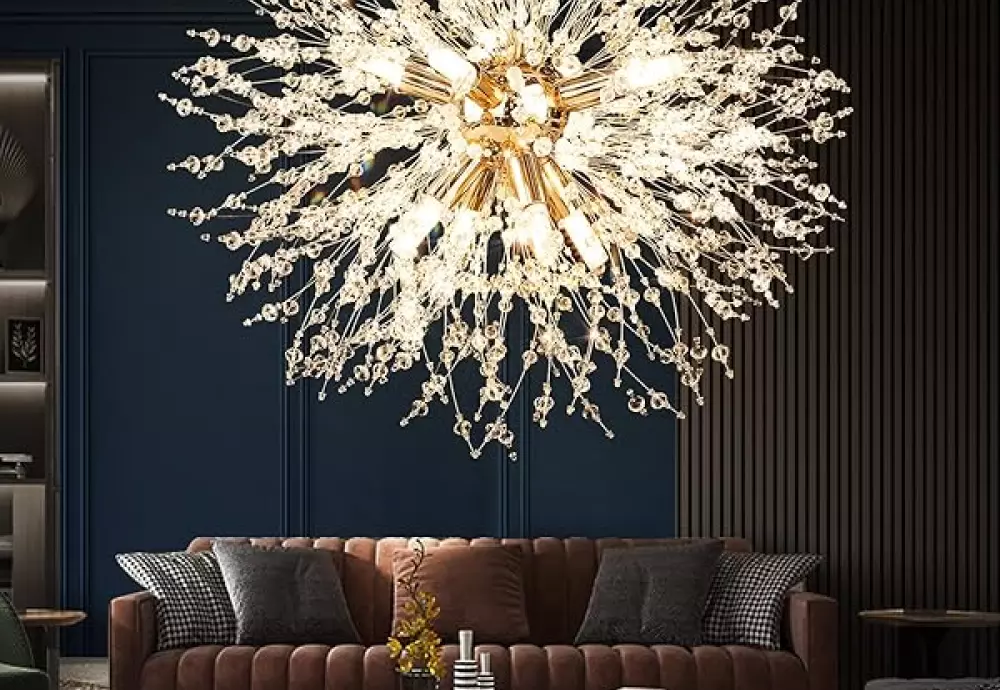 bohemian crystal chandeliers