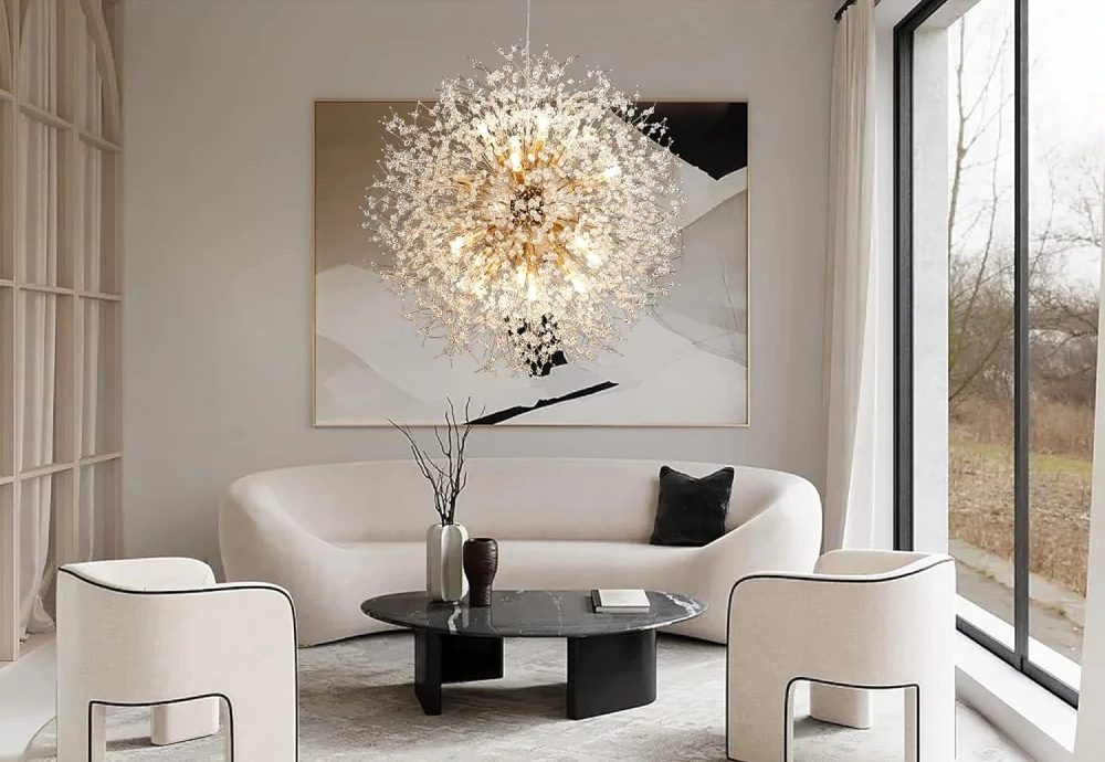 modern crystal dining room chandeliers